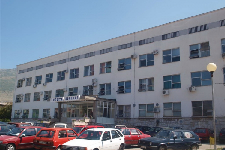 Trebinje: Sindikalci ogorčeni zbog kašnjenje plata u bolnici