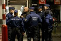 Treći dan vanrednih mera bezbednosti u Briselu, Abdeslam još nije pronađen