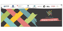 Treći festival Miredita od 1. do 4. juna u Beogradu