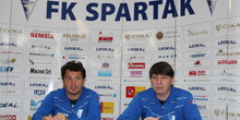 Trener Spartaka očekuje izvinjenje Lalatovića
