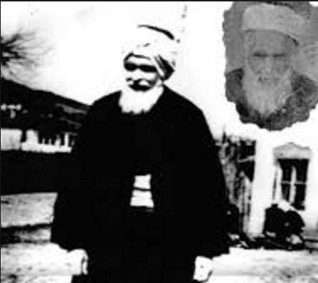 Tri sandžačka bedema islama (I dio), hafiz Ismail ef. Filibalić