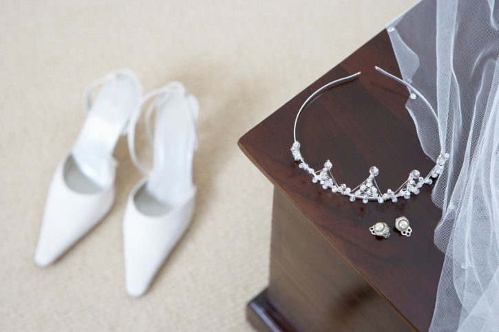 Tri saveta kako da izaberete odgovarajući nakit za venčanje