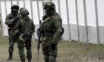 Tri ukrajinska vojnika poginula na istoku zemlje