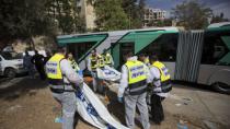 Tri žrtve palestinskih napada u Jerusalimu