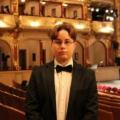 Trinaestogodišnji pijanista iz Niša najbolji u Češkoj