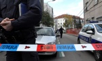 Troje dece povređeno u udesu u Beogradu