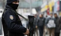 Trojica uhapšena u Turskoj zbog povezanosti sa ID