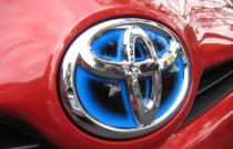 Tržište: Toyota ponovo prva po prodaji