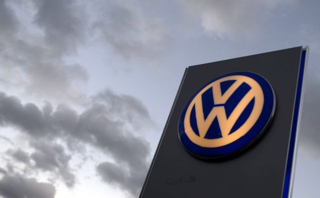 Tržište: Volkswagen zabeležio pad prodaje