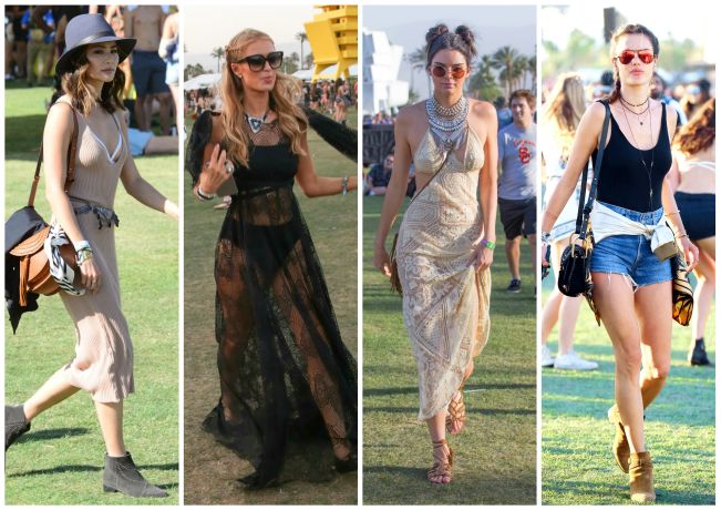 Tu je i Zorannah: Ko je bio najbolje obučen na Coachella festivalu?