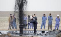 Turci od terorista kupili iračku naftu vrednu 800 miliona dolara