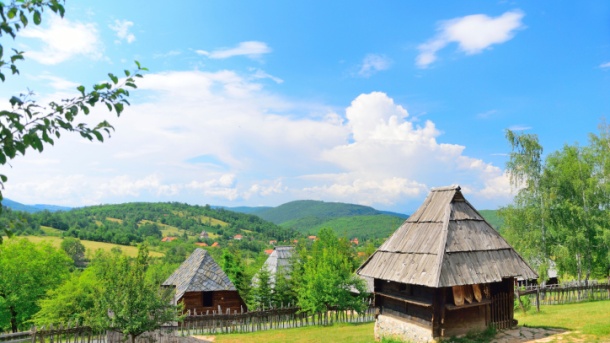 Turisti u Srbiji: Odakle dolaze, šta posećuju