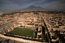 Turisti vraćaju ukleto kamenje ukradeno iz Pompeje