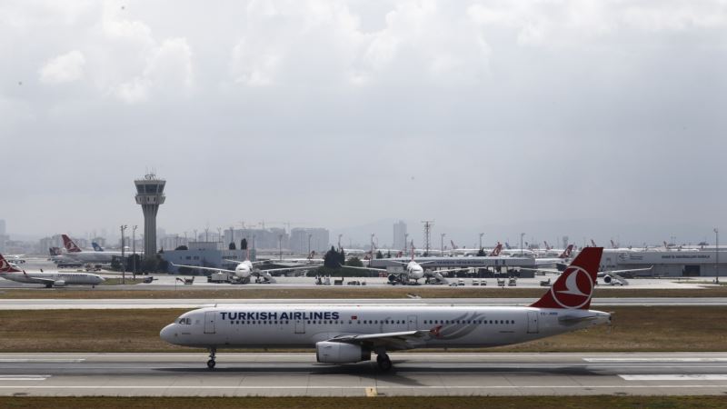 Turkish Airlines otpustio više od 200 radnika
