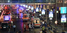 Turska: 13 optuženo za napad na aerodrom