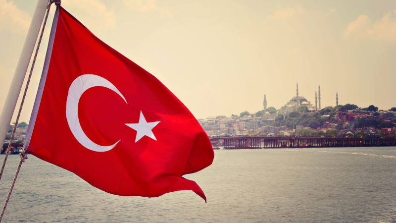 Turska: Dva generala podnela ostavku