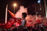 Turska: Kraj predsedničke garde - nije nam potrebna