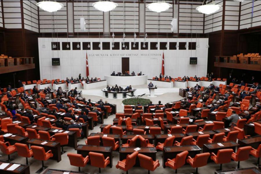 Turska: Parlament podržao ukidanje poslaničkog imuniteta