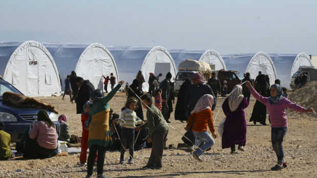 Turska: Plan EU o izbeglicama neizvodljiv