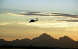 
					Turska: Najmanje pet mrtvih u padu helikoptera 
					
									