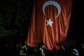 Turska: Uhapšena četvorica, hteli da izvrše napad u Ankari