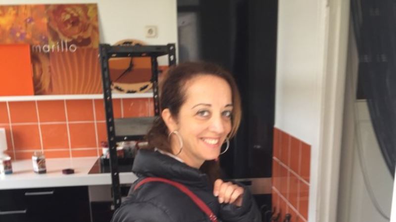 Turska: Uhapšena holandska novinarka