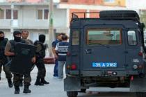Turska: Uhapšene 22 osobe koje su se željeli priključiti islamistima