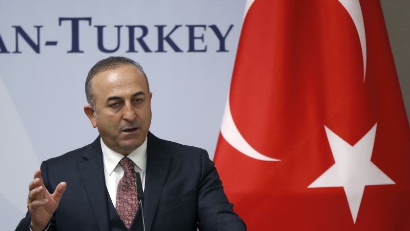 Turska će otkazati sporazum ako Brisel ne održi riječ 