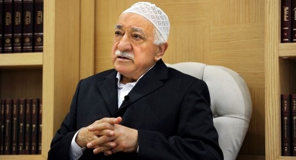 Turska će tražiti izručenje Gulena iz SAD