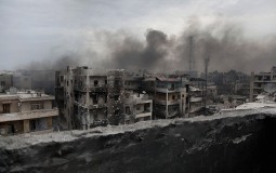 
					Turska granatirala delove Alepa pod kontrolom Kurda 
					
									