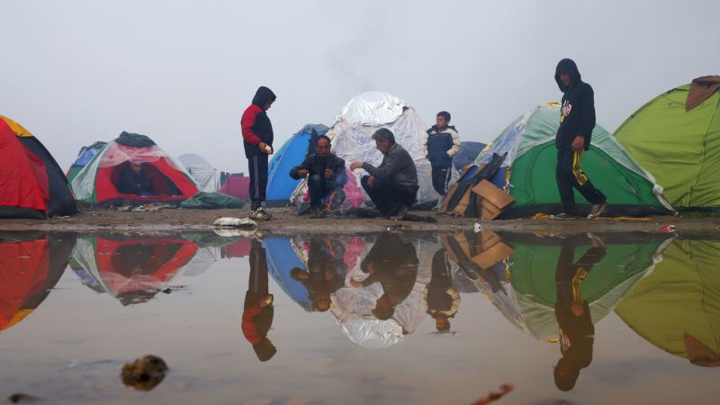 Brisel i izbeglička kriza: Lideri EU oprezni u dogovoru sa Turskom