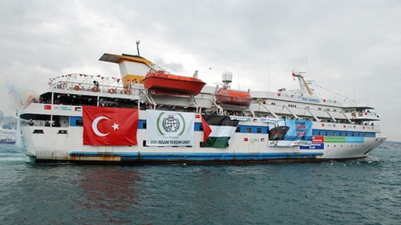 Turska i Izrael odvojeno potpisali sporazum o pomirenju 