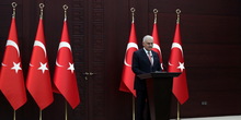 Turska i Izrael zvanično objavili pomirenje