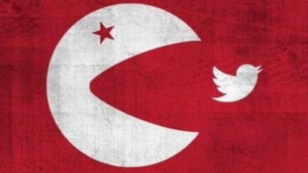 Turska kaznila Twitter!
