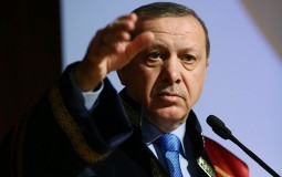 
					Turska neće saradivati sa koalicijom Rusije, Sirije, Irana i Iraka 
					
									