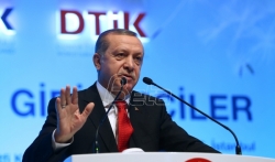 Turska protestuje zbog satiričnog snimka o Erdoganu 