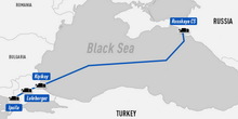 Turska spremna za Turski tok