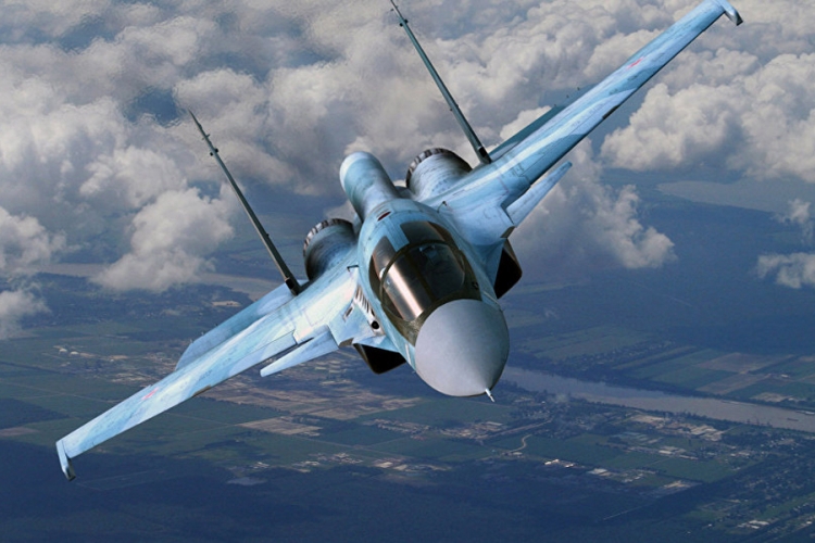 Turska tvrdi: Još jedan ruski bombarder upao u naš vazdušni prostor?