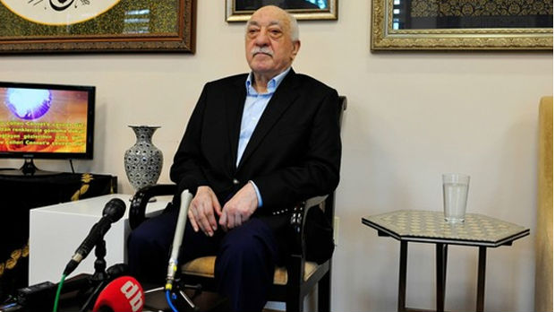 Turska tvrdi da će Gulen pobeći iz SAD