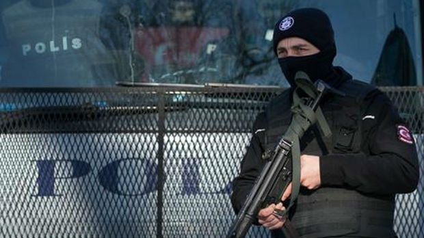 Turska, uhapšeno 90 pripadnika specijalnih snaga