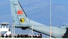 Turska uputila u Rusiju avion sa telom ubijenog pilota