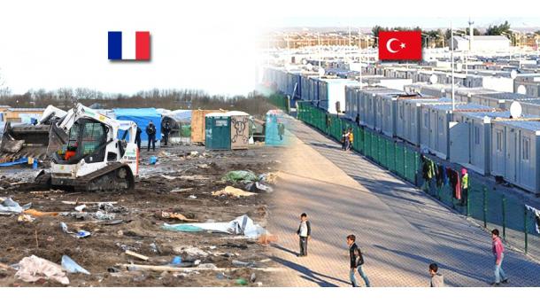 Turski crveni polumjesec, jedna od najvećih humanitarnih organizacija svijeta