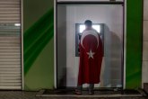Turski generali pritvoreni u Dubajiu zbog pokušaja puča
