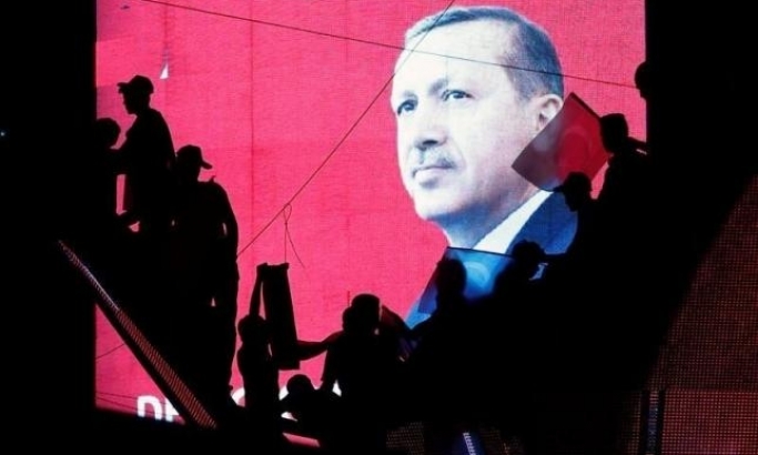 Turski mediji: Bivši NATO general mozak pokušaja puča