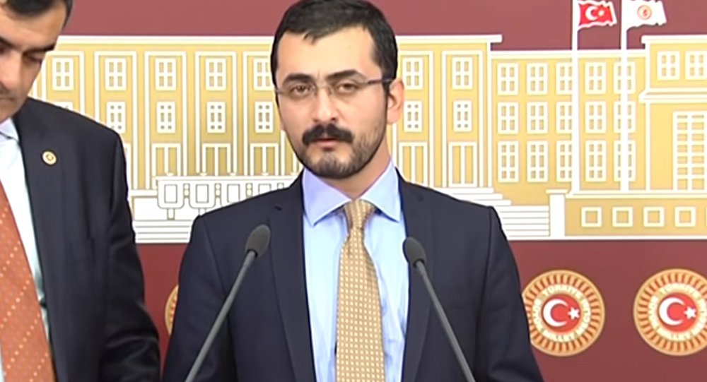 Turski poslanik: Nastaviću da iznosim istinu o turskoj vlasti