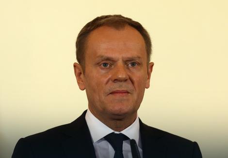 Tusk: Još ima teškoća za sporazum EU i Turske