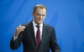 Tusk: Nemačka da uradi više na zaštiti granica EU
