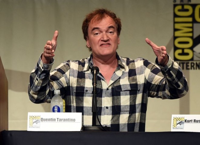 Tužba protiv čuvenog reditelja: Tarantino ukrao “Đangovu osvetu”?