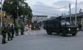Tužilaštvo:Albanci nisu ubijeni u stanici policije