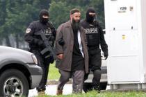 Tužilaštvo traži 20 godina zatvora za Bosnića